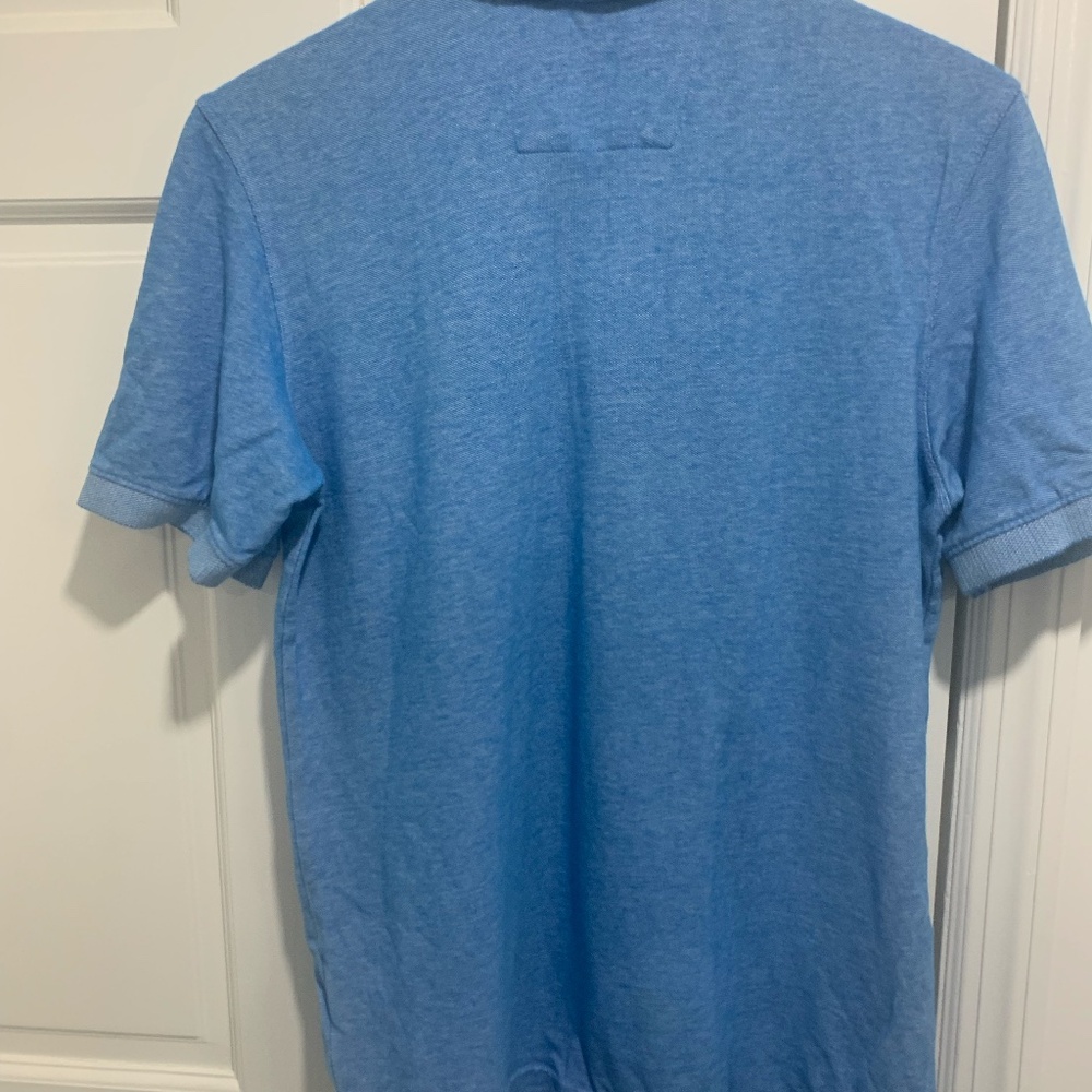 LOT OF 5 POLOS!!! - Picture 6 of 13